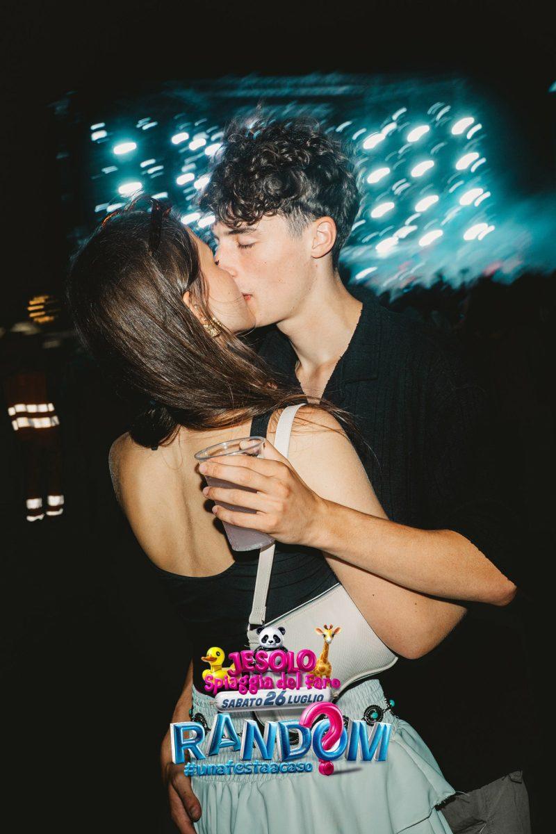 Random Jesolo 2025 B144