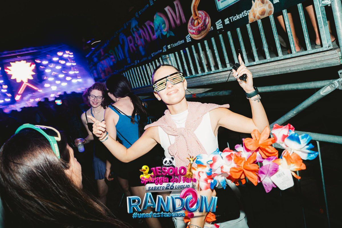 Random Jesolo 2025 B148