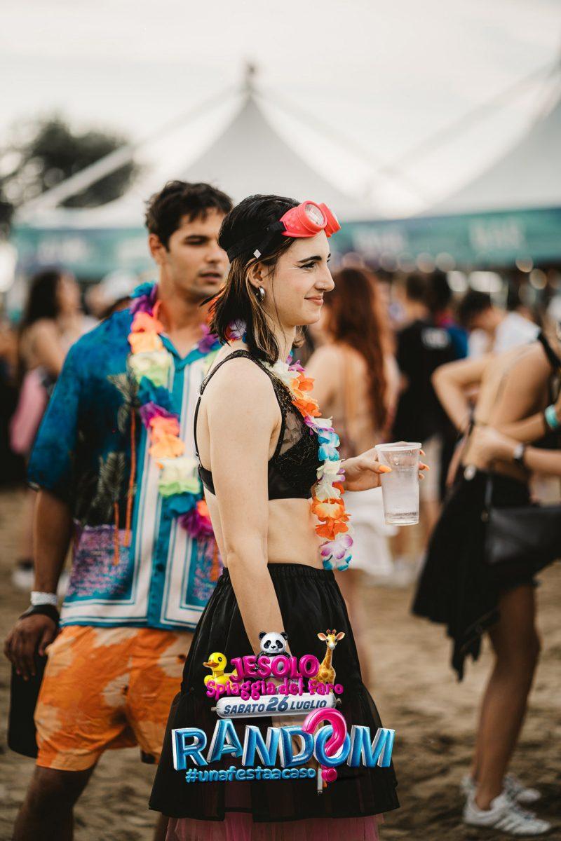 Random Jesolo 2025 B15