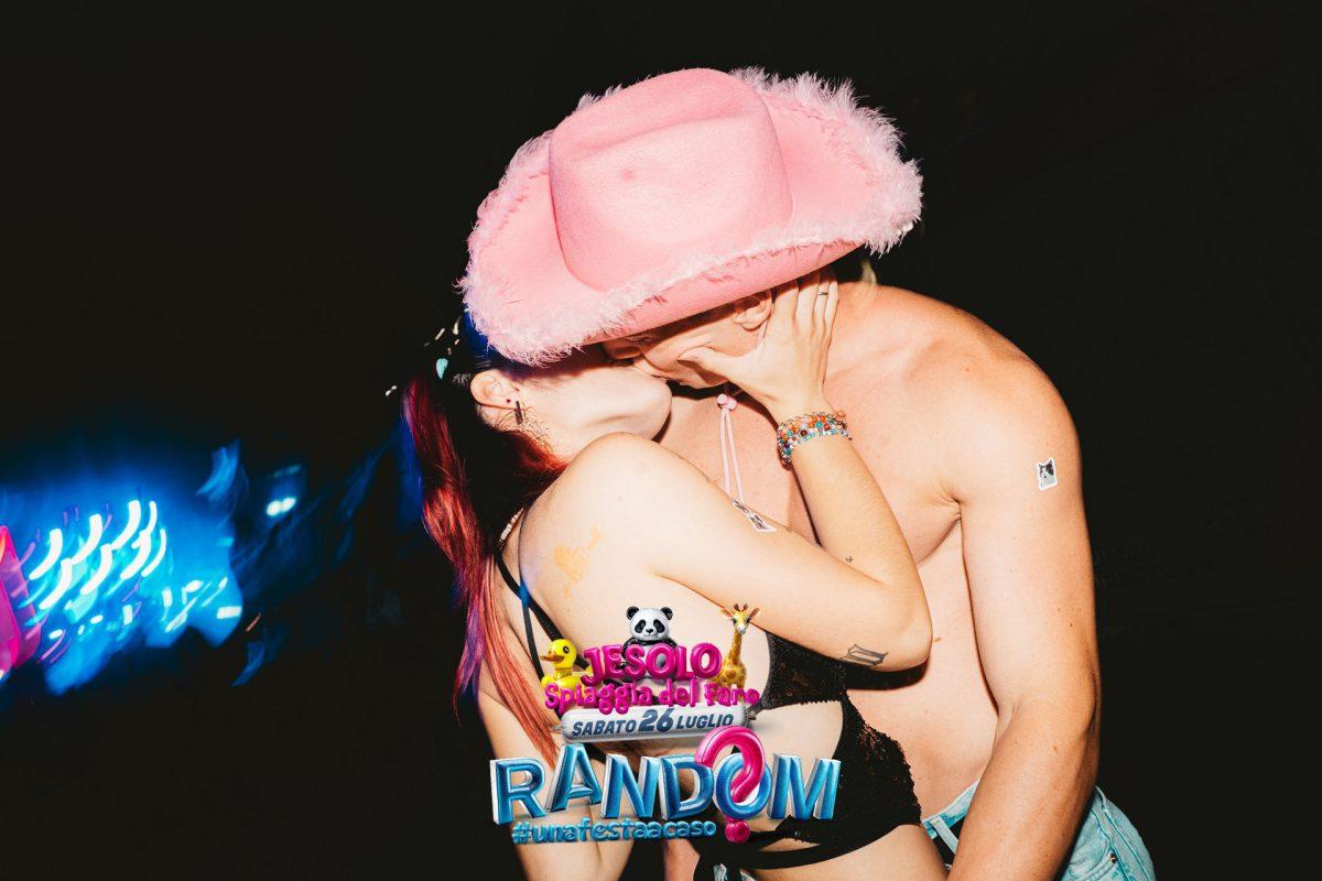 Random Jesolo 2025 B156