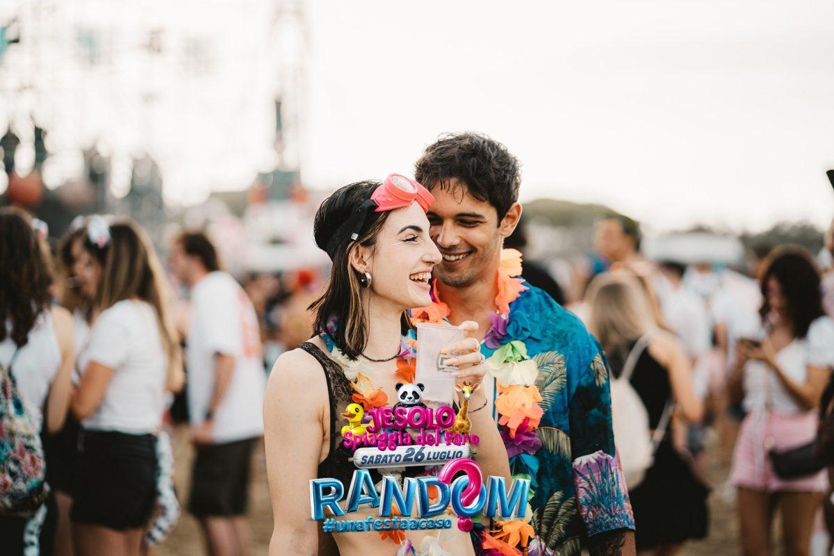 Random Jesolo 2025 B16