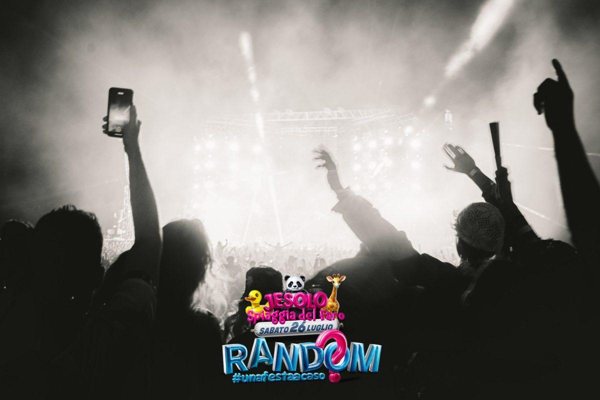 Random Jesolo 2025 B163