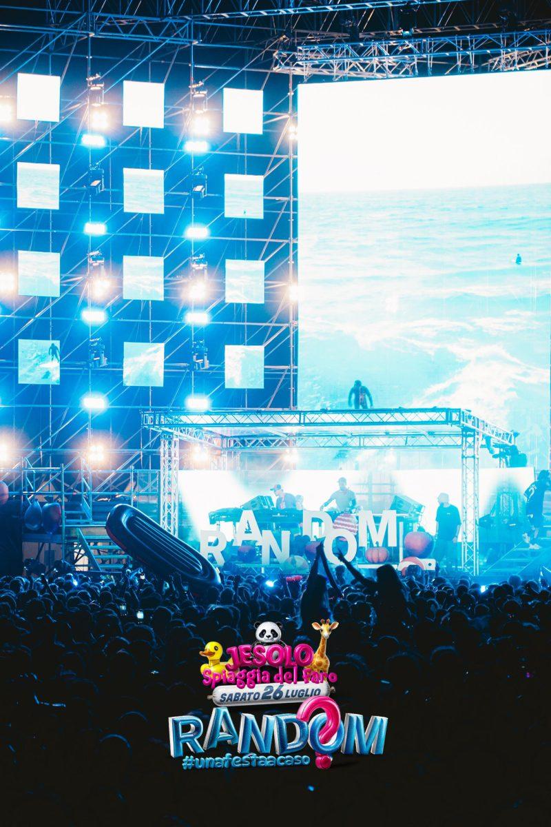 Random Jesolo 2025 B164