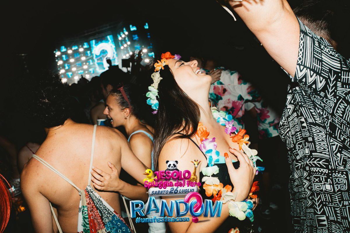 Random Jesolo 2025 B168