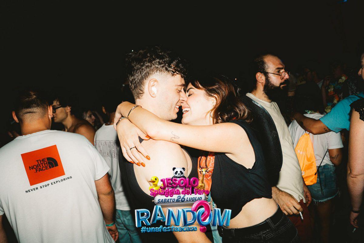 Random Jesolo 2025 B169