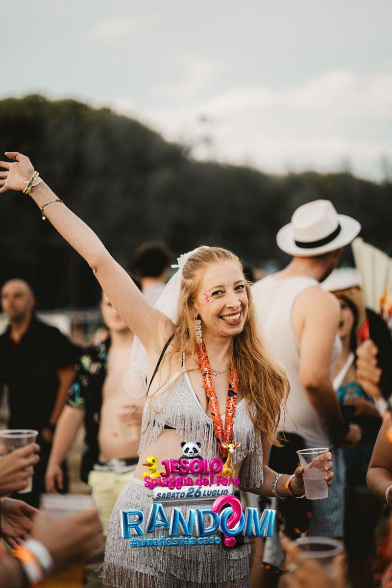 Random Jesolo 2025 B17