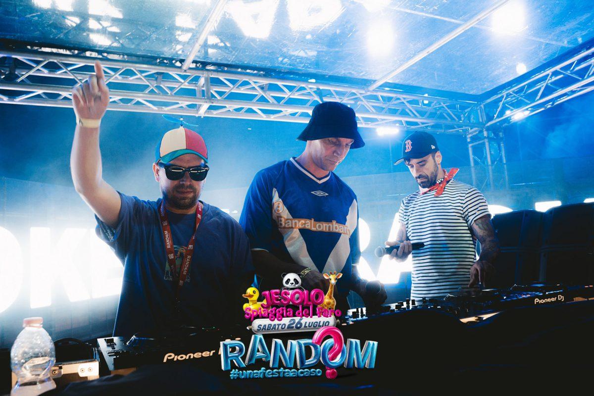 Random Jesolo 2025 B171