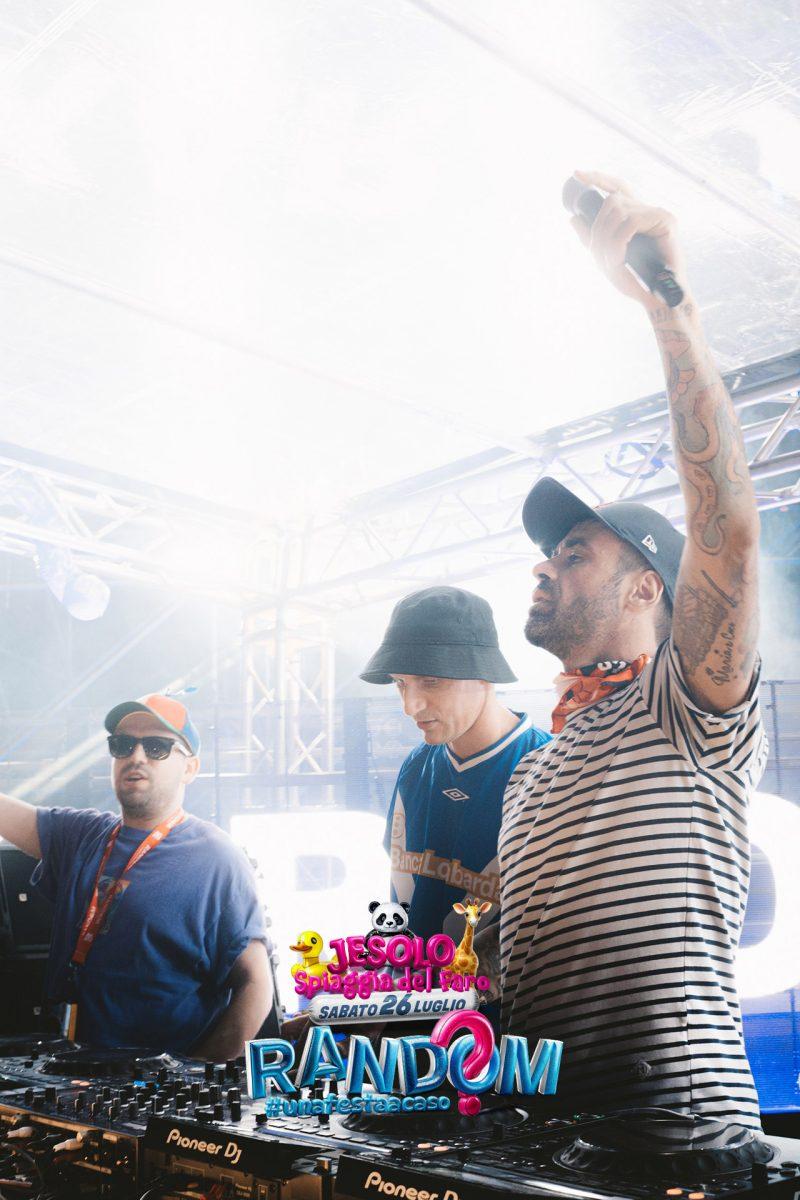 Random Jesolo 2025 B173