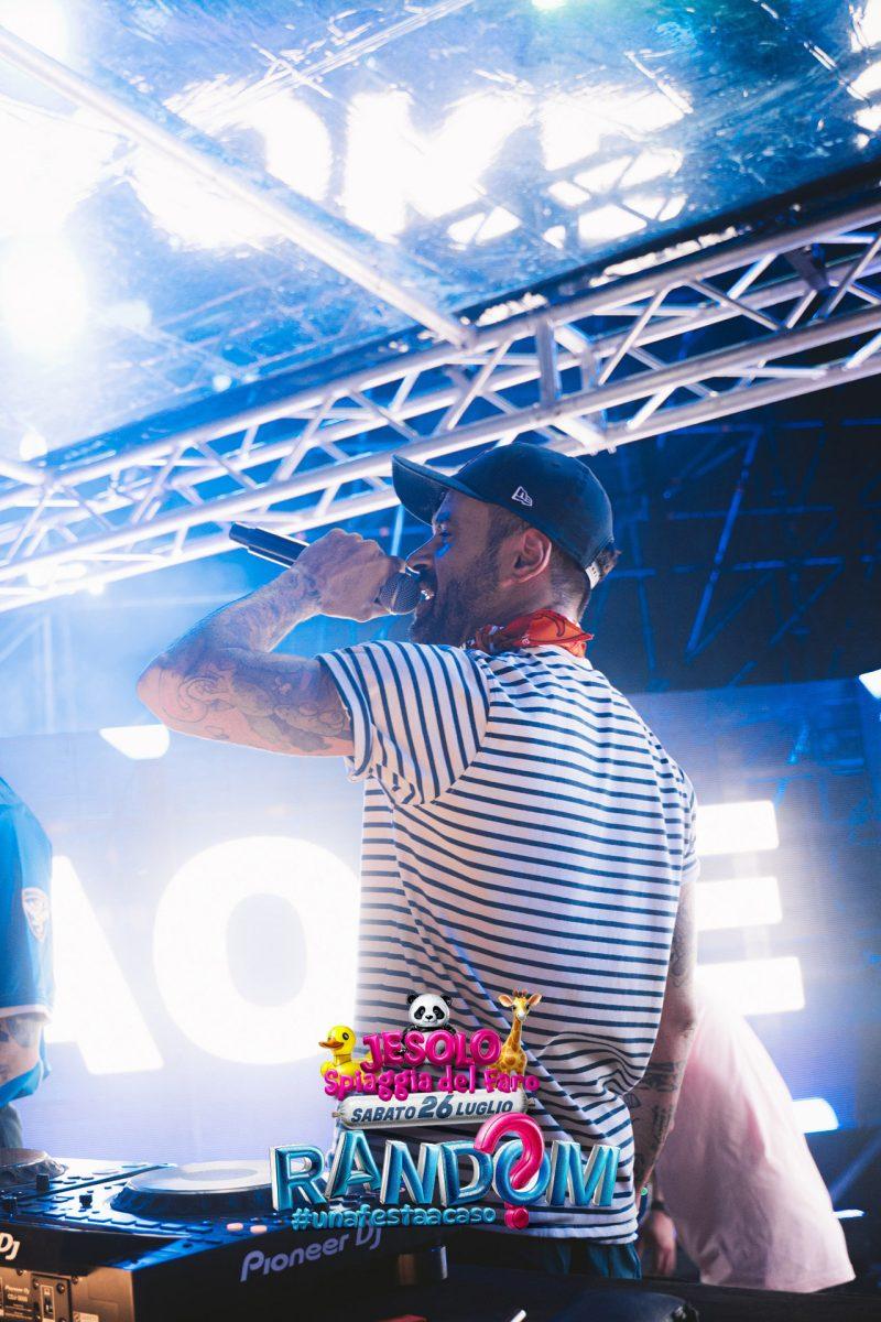 Random Jesolo 2025 B174