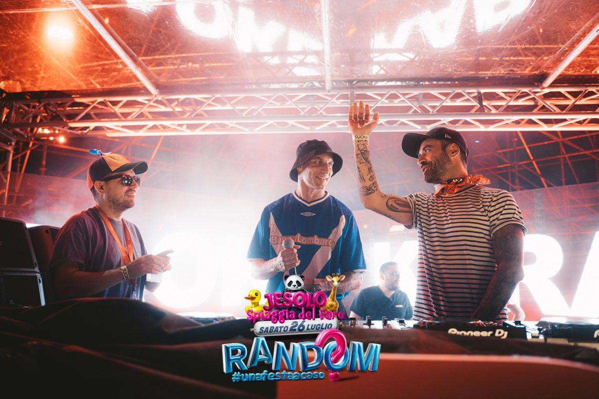 Random Jesolo 2025 B175