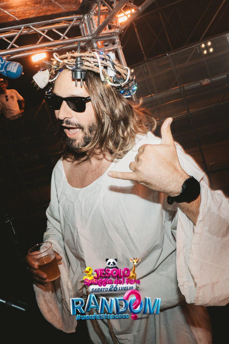 Random Jesolo 2025 B177