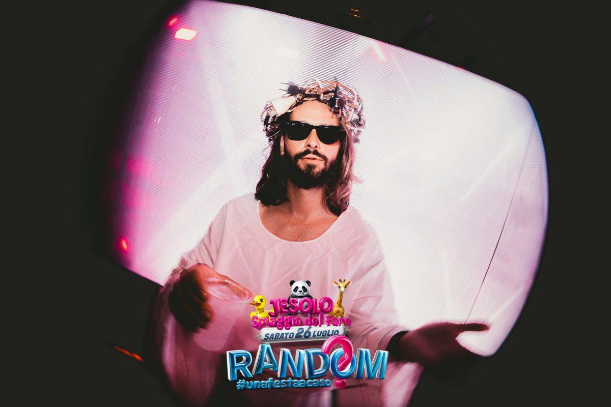 Random Jesolo 2025 B178