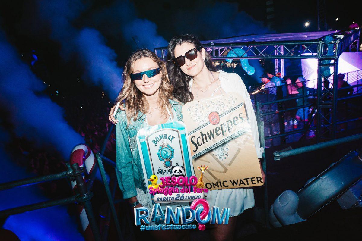 Random Jesolo 2025 B182