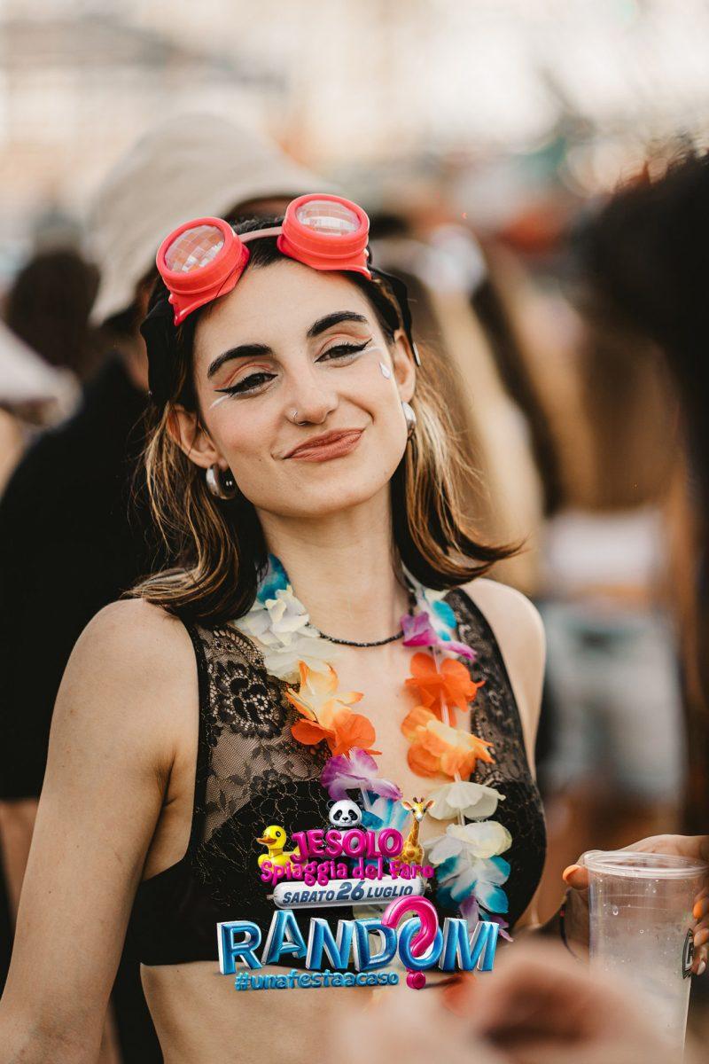 Random Jesolo 2025 B19