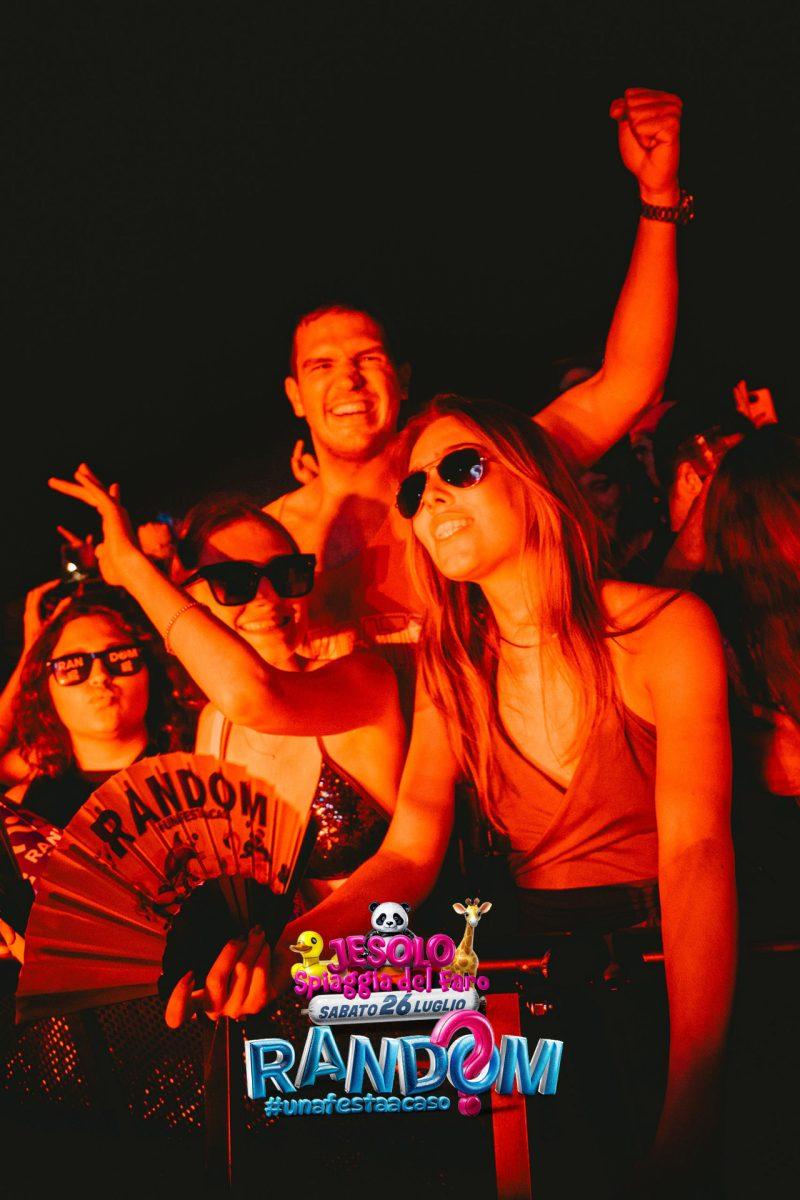 Random Jesolo 2025 B195