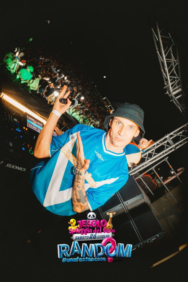 Random Jesolo 2025 B196