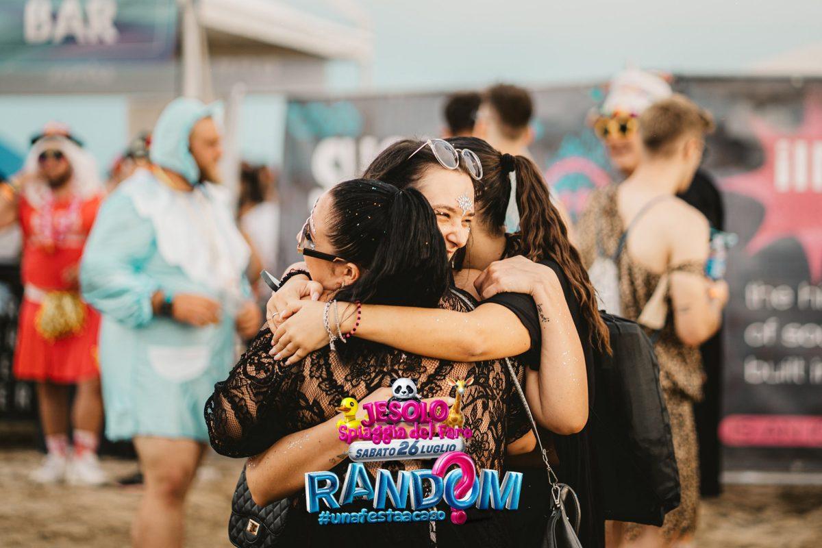 Random Jesolo 2025 B20