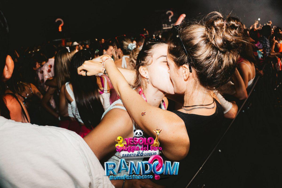 Random Jesolo 2025 B206