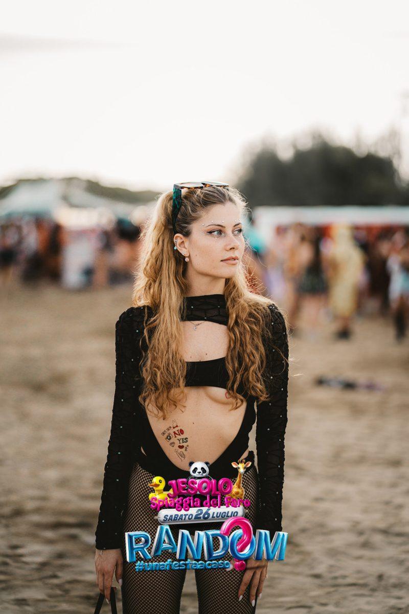 Random Jesolo 2025 B21