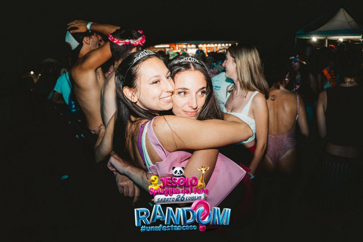 Random Jesolo 2025 B211