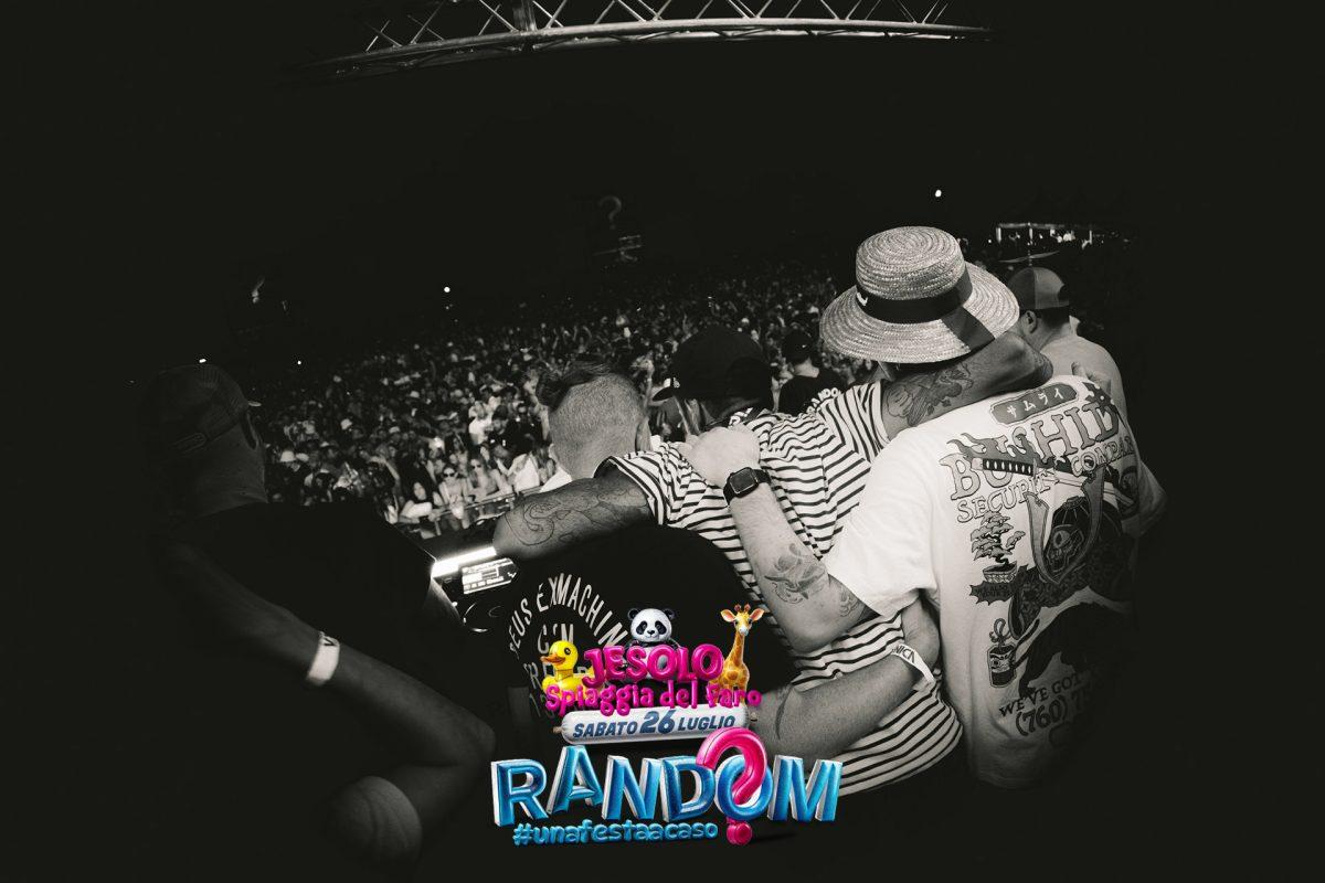 Random Jesolo 2025 B215