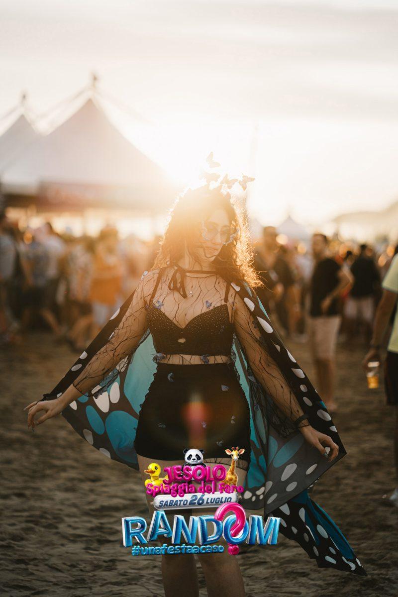 Random Jesolo 2025 B31