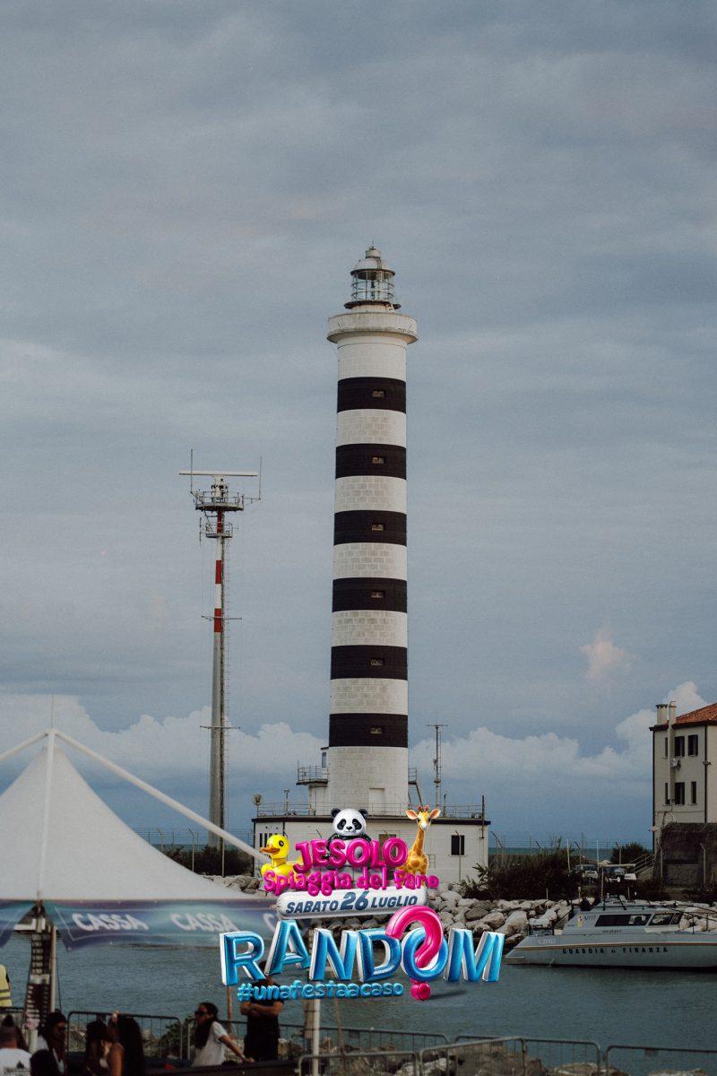 Random Jesolo 2025 B32