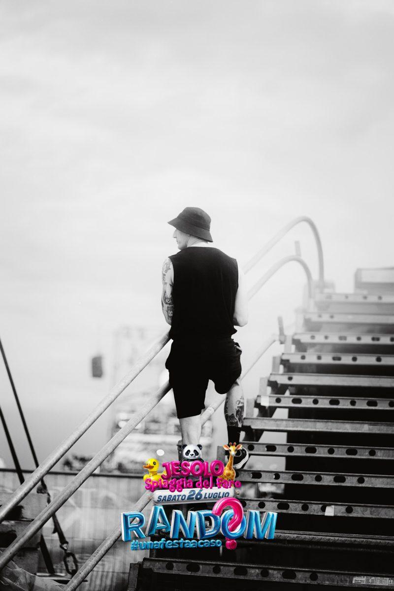 Random Jesolo 2025 B38