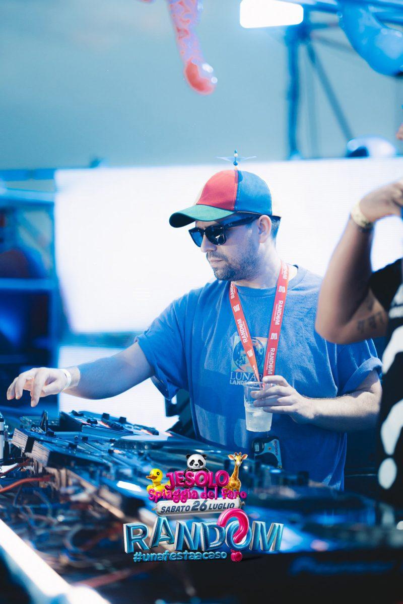 Random Jesolo 2025 B39