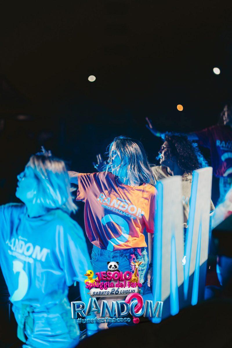 Random Jesolo 2025 B42