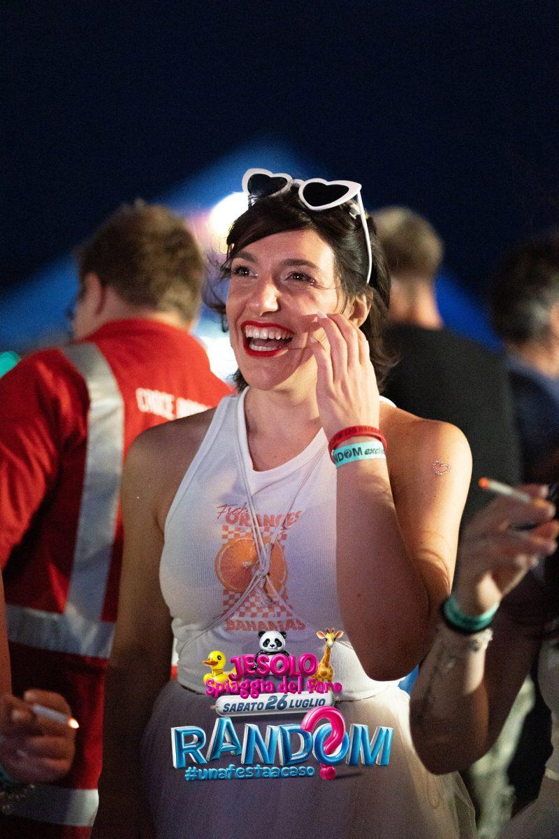 Random Jesolo 2025 B46