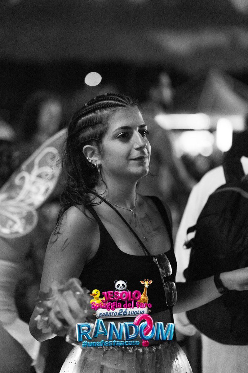 Random Jesolo 2025 B47