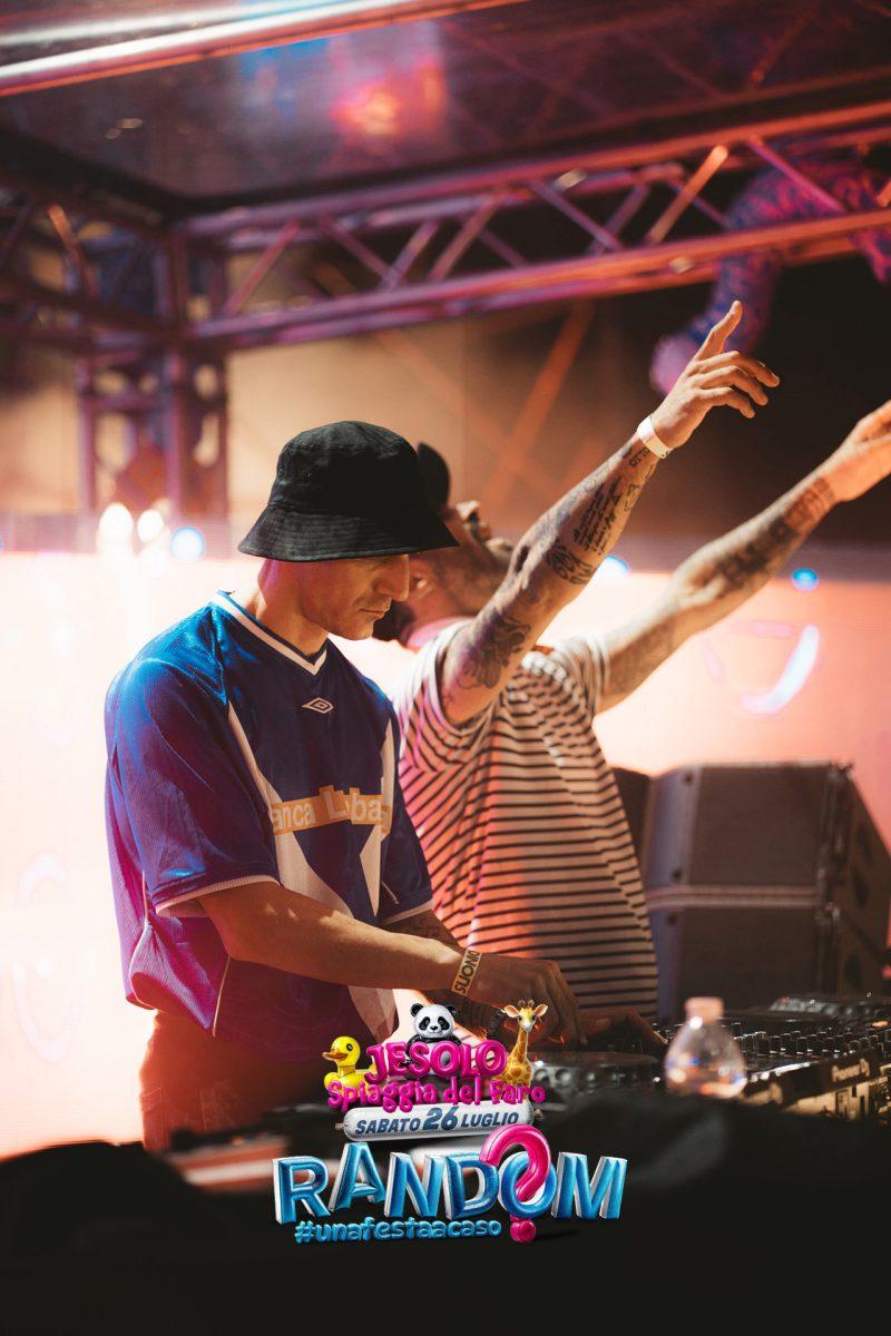 Random Jesolo 2025 B51