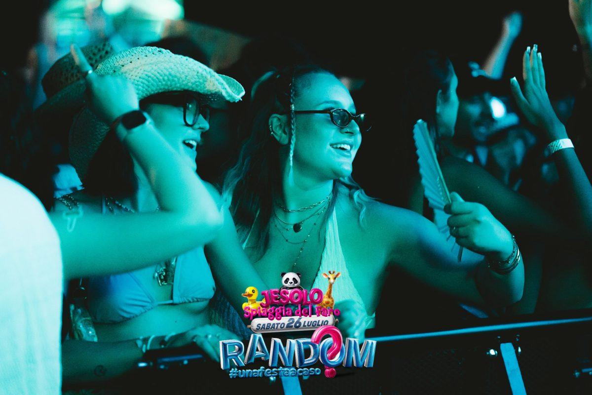 Random Jesolo 2025 B53