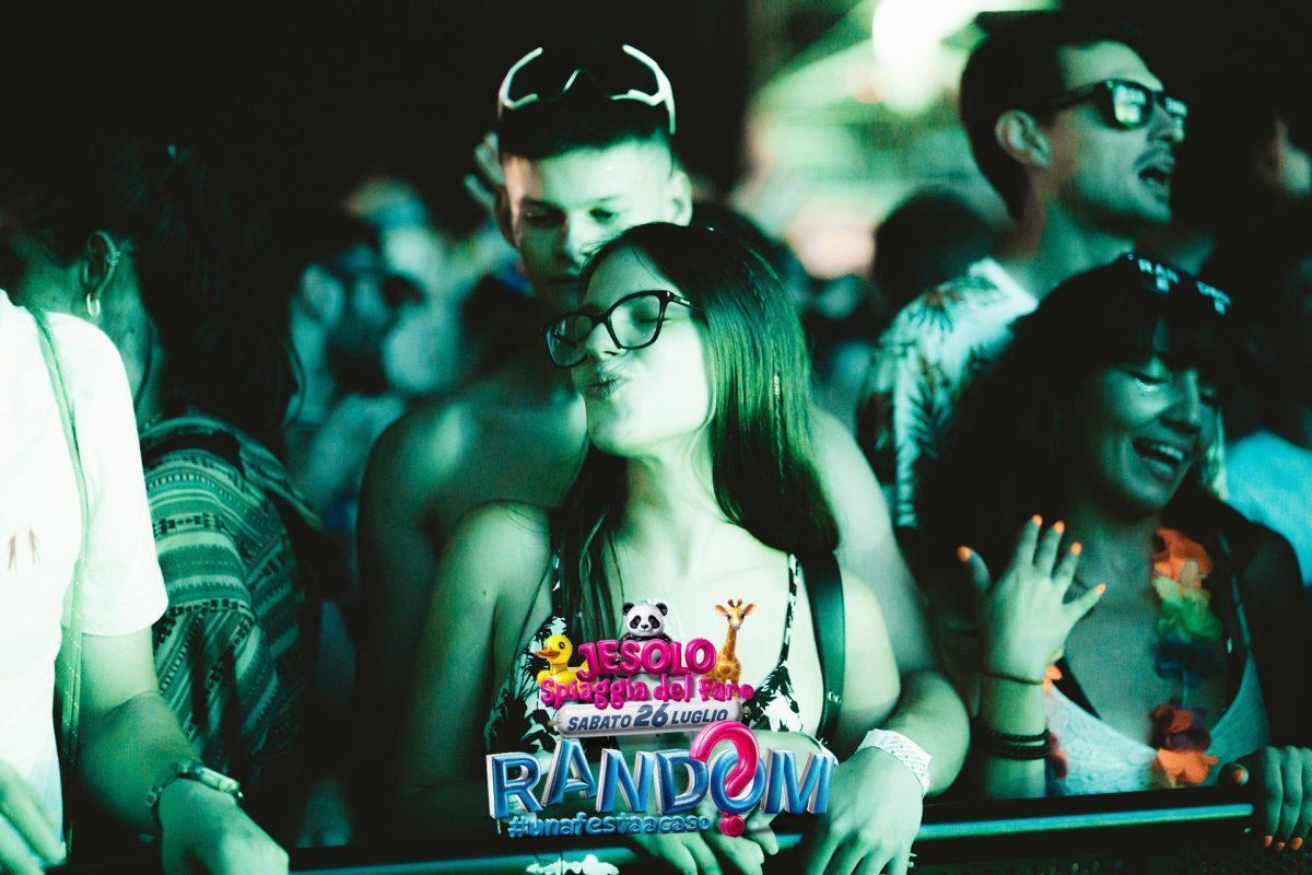 Random Jesolo 2025 B54