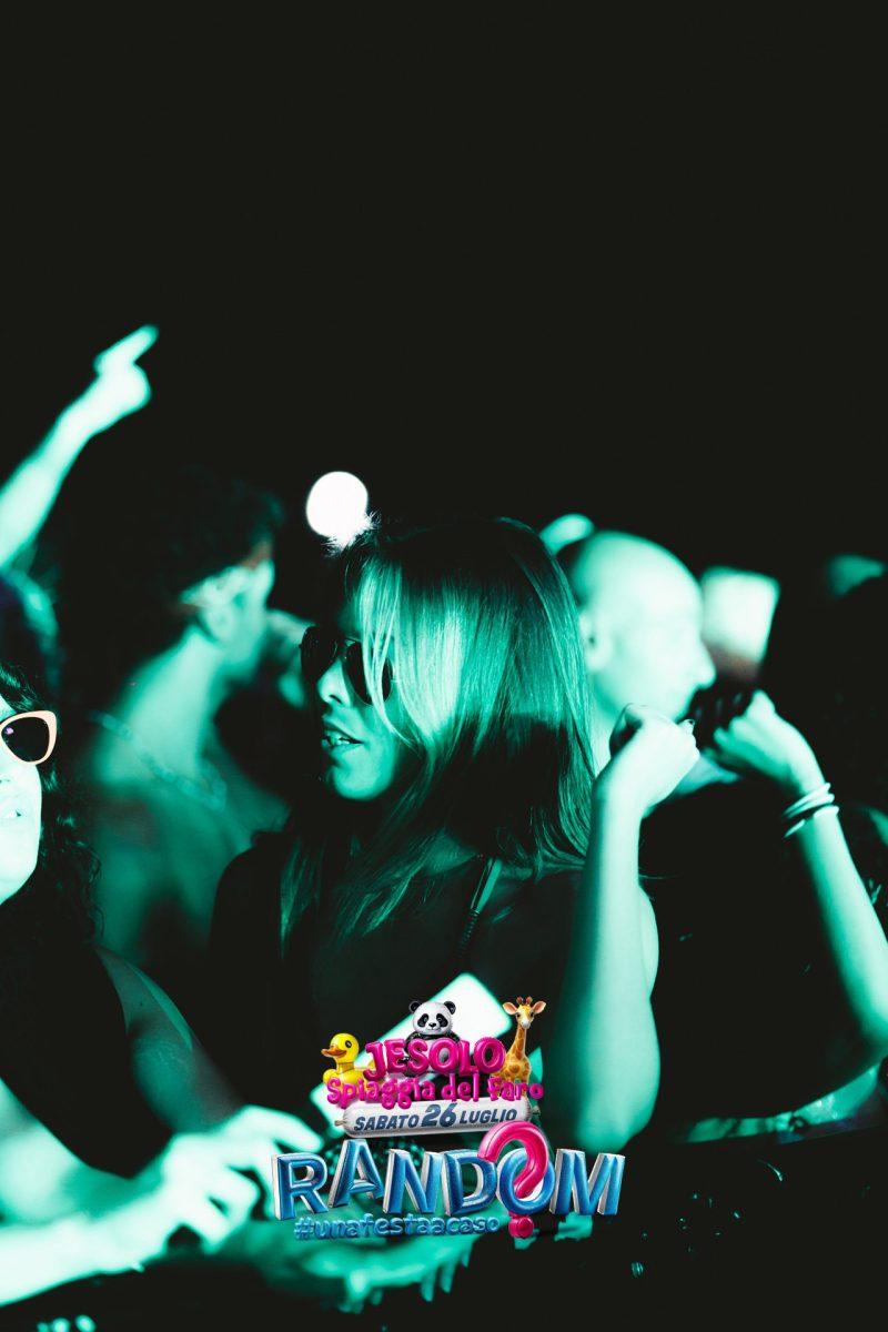 Random Jesolo 2025 B56