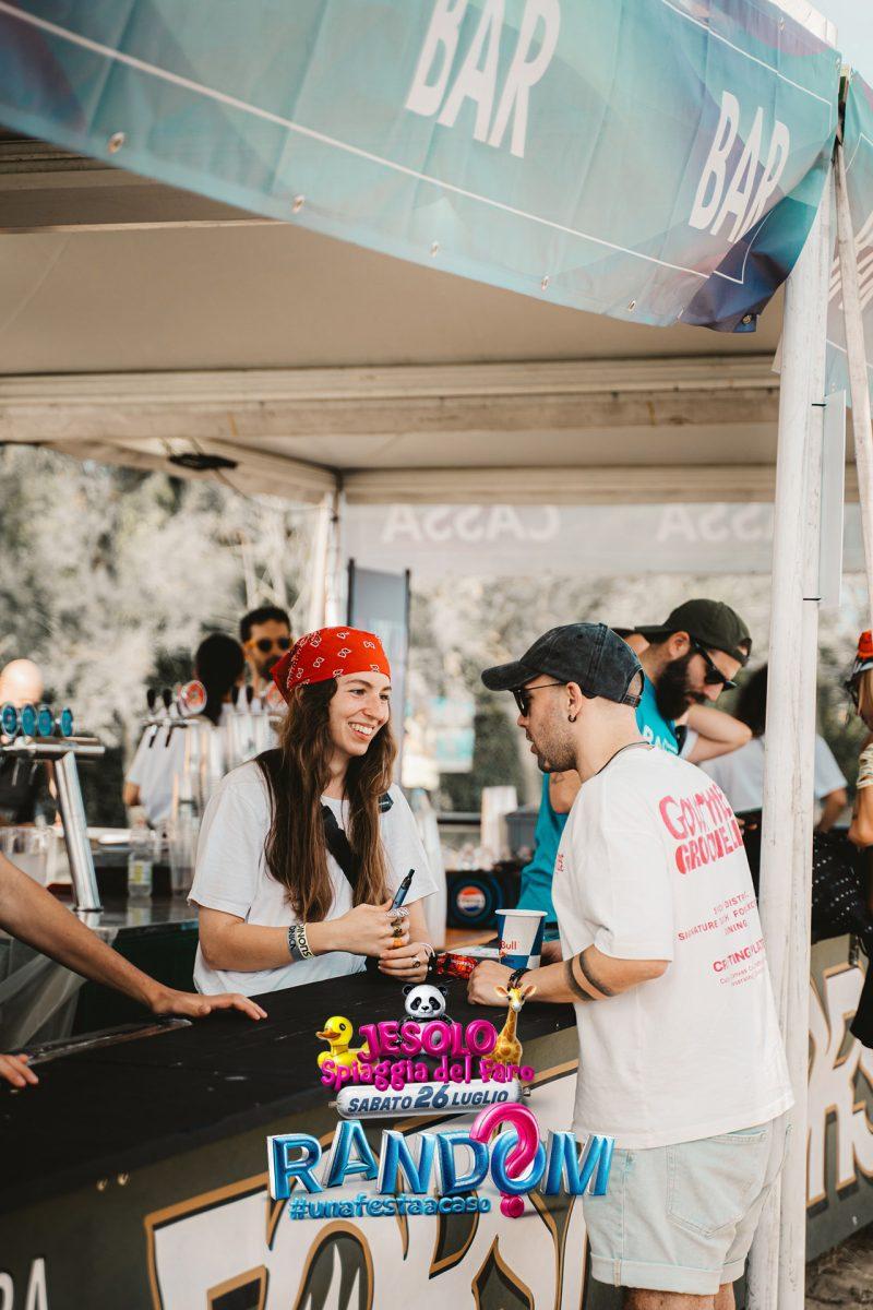 Random Jesolo 2025 B57