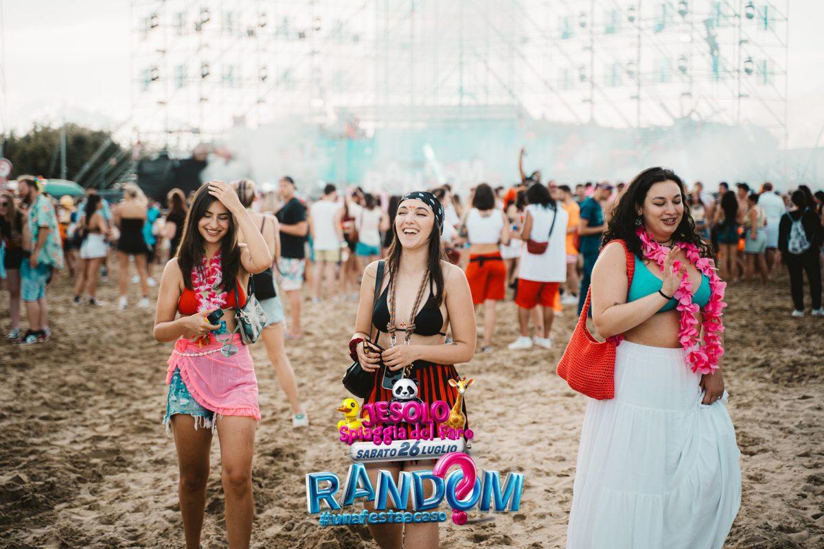 Random Jesolo 2025 B59