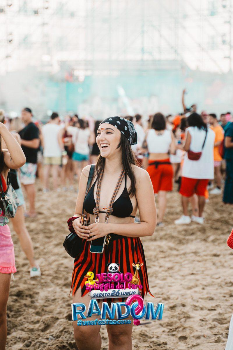 Random Jesolo 2025 B60