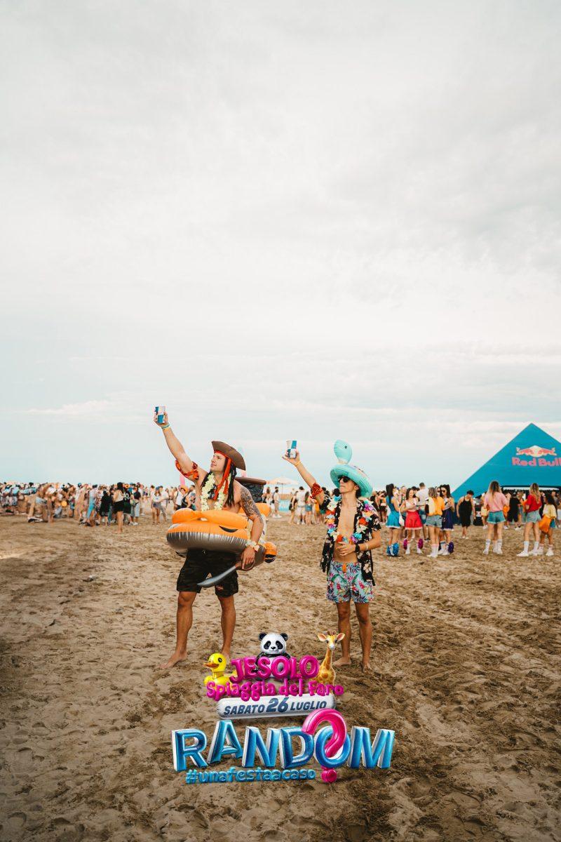 Random Jesolo 2025 B63