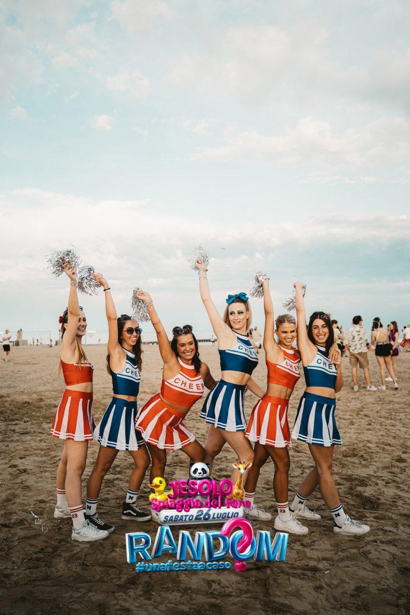 Random Jesolo 2025 B67