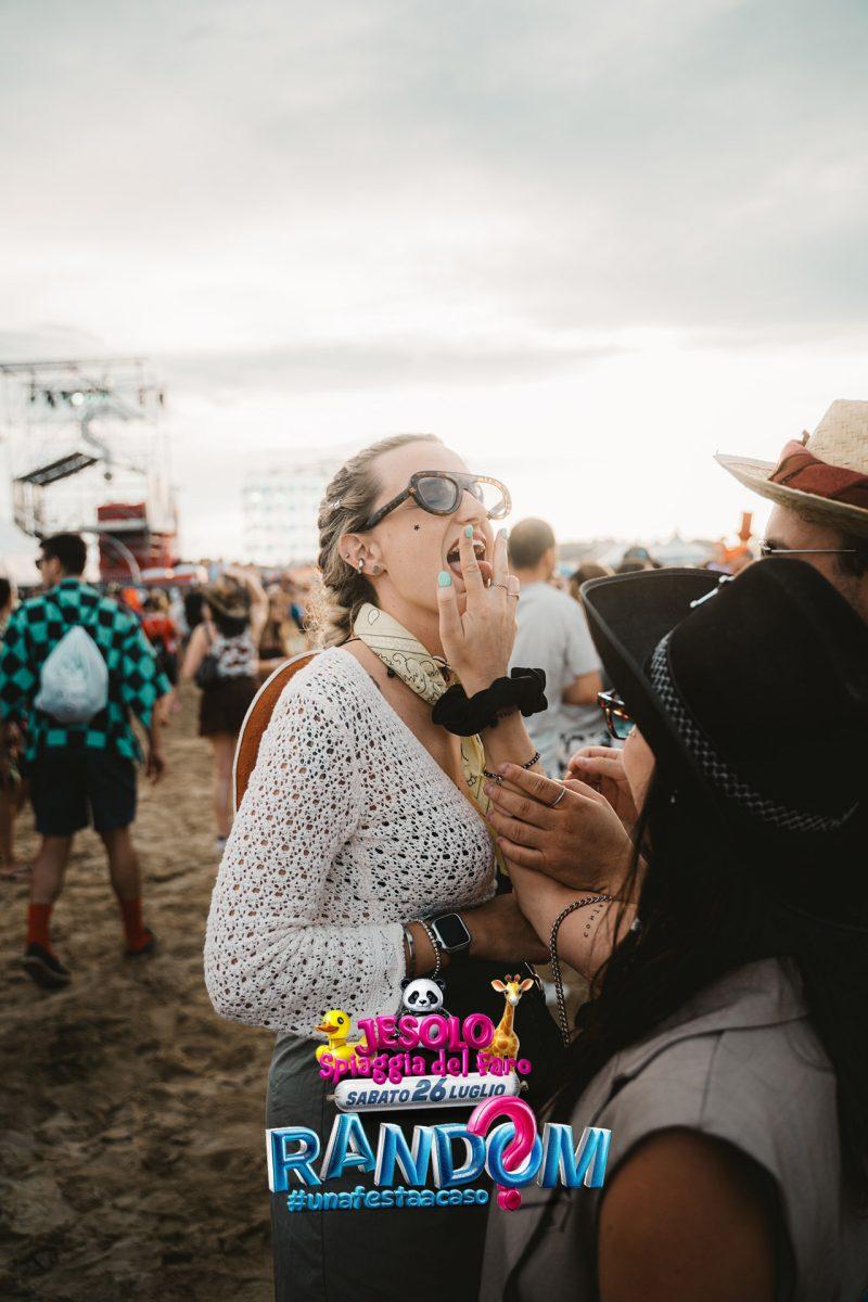 Random Jesolo 2025 B71