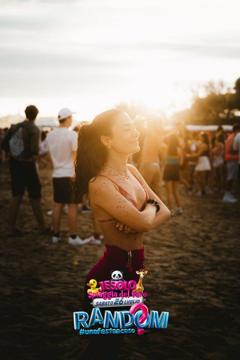 Random Jesolo 2025 B82