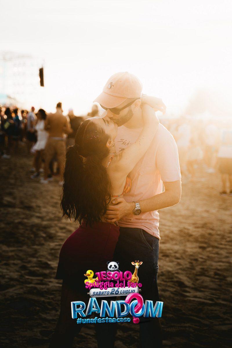 Random Jesolo 2025 B83