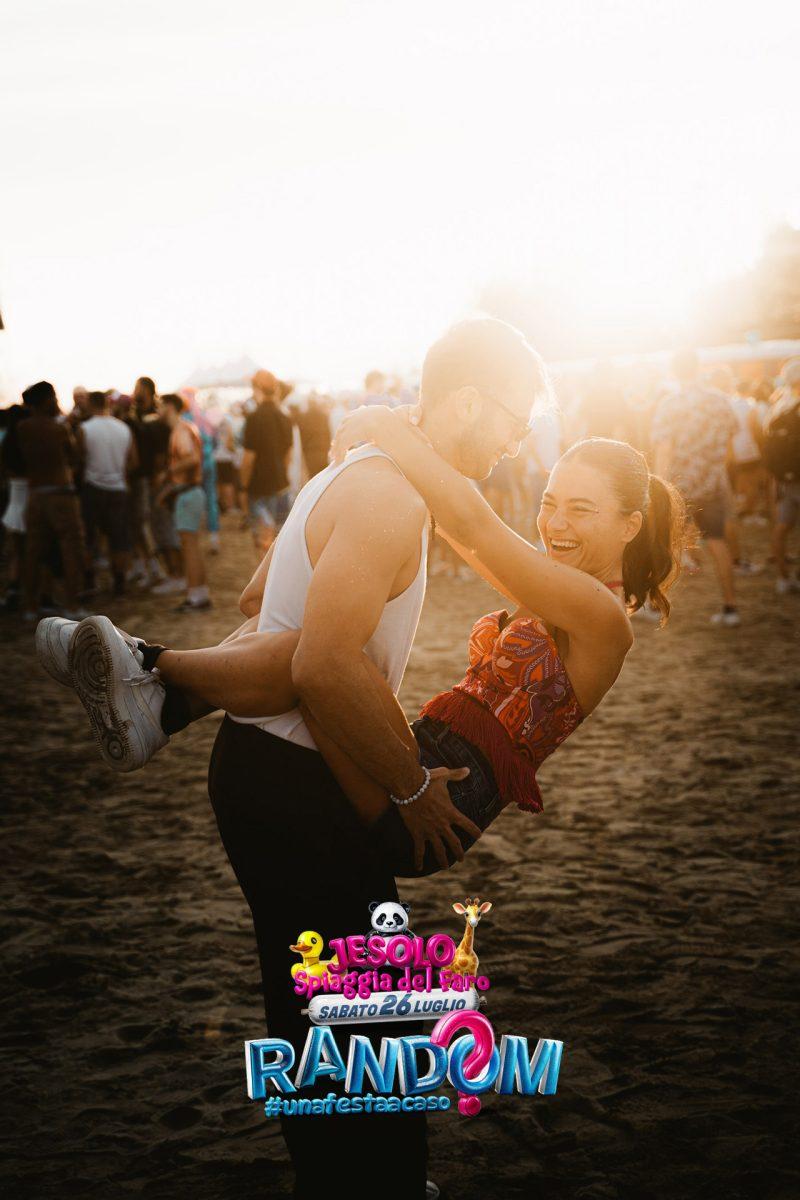 Random Jesolo 2025 B84