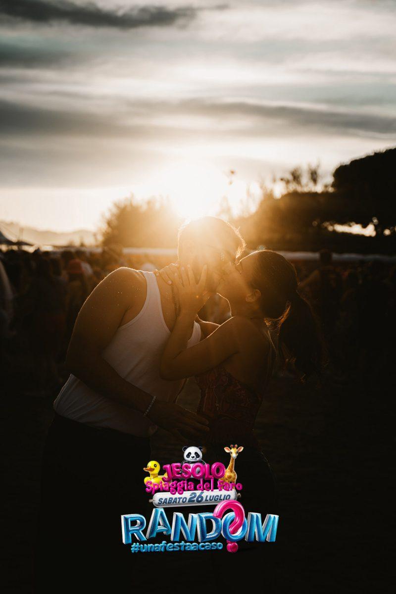 Random Jesolo 2025 B85