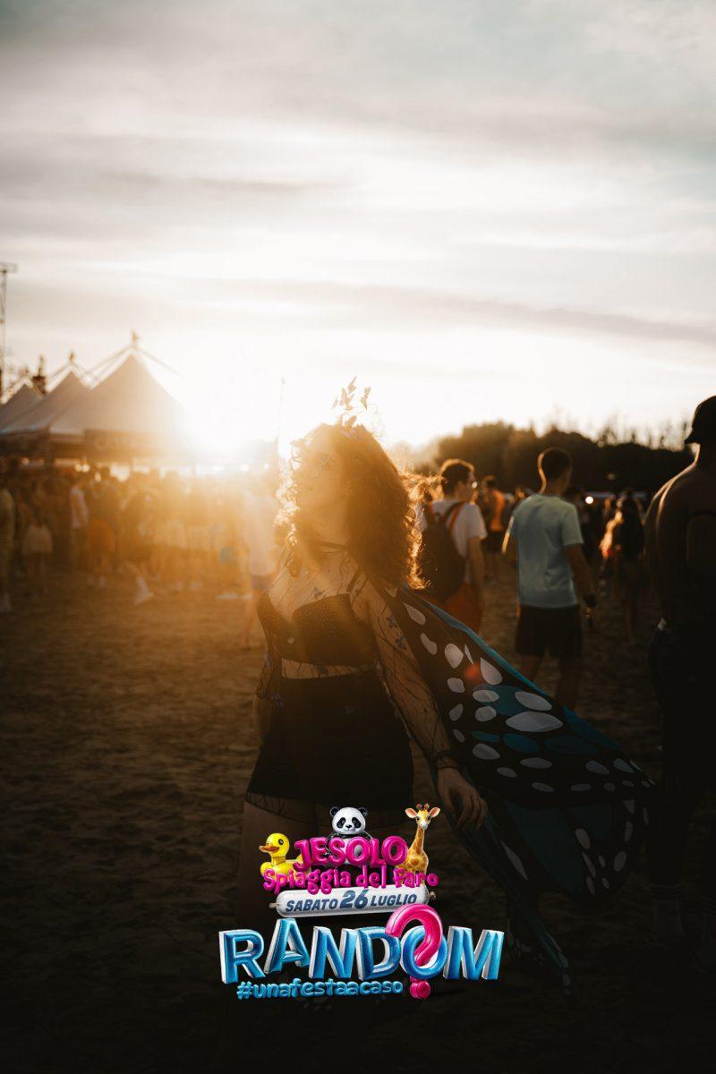 Random Jesolo 2025 B86