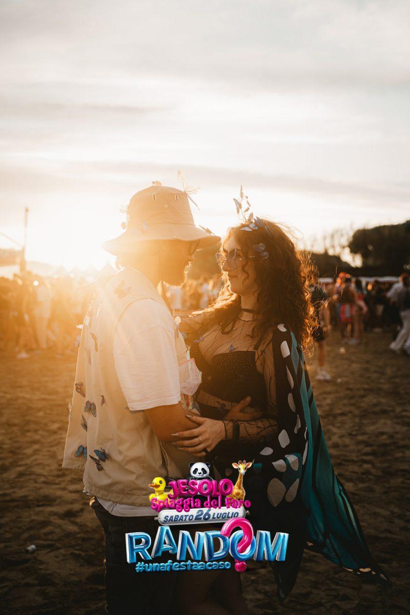 Random Jesolo 2025 B87