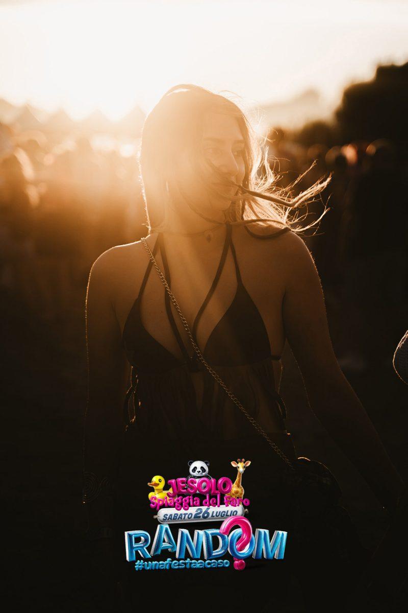 Random Jesolo 2025 B90