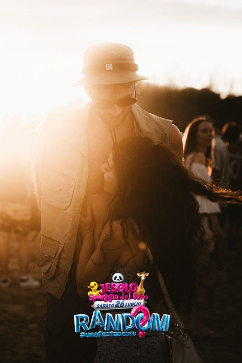 Random Jesolo 2025 B91